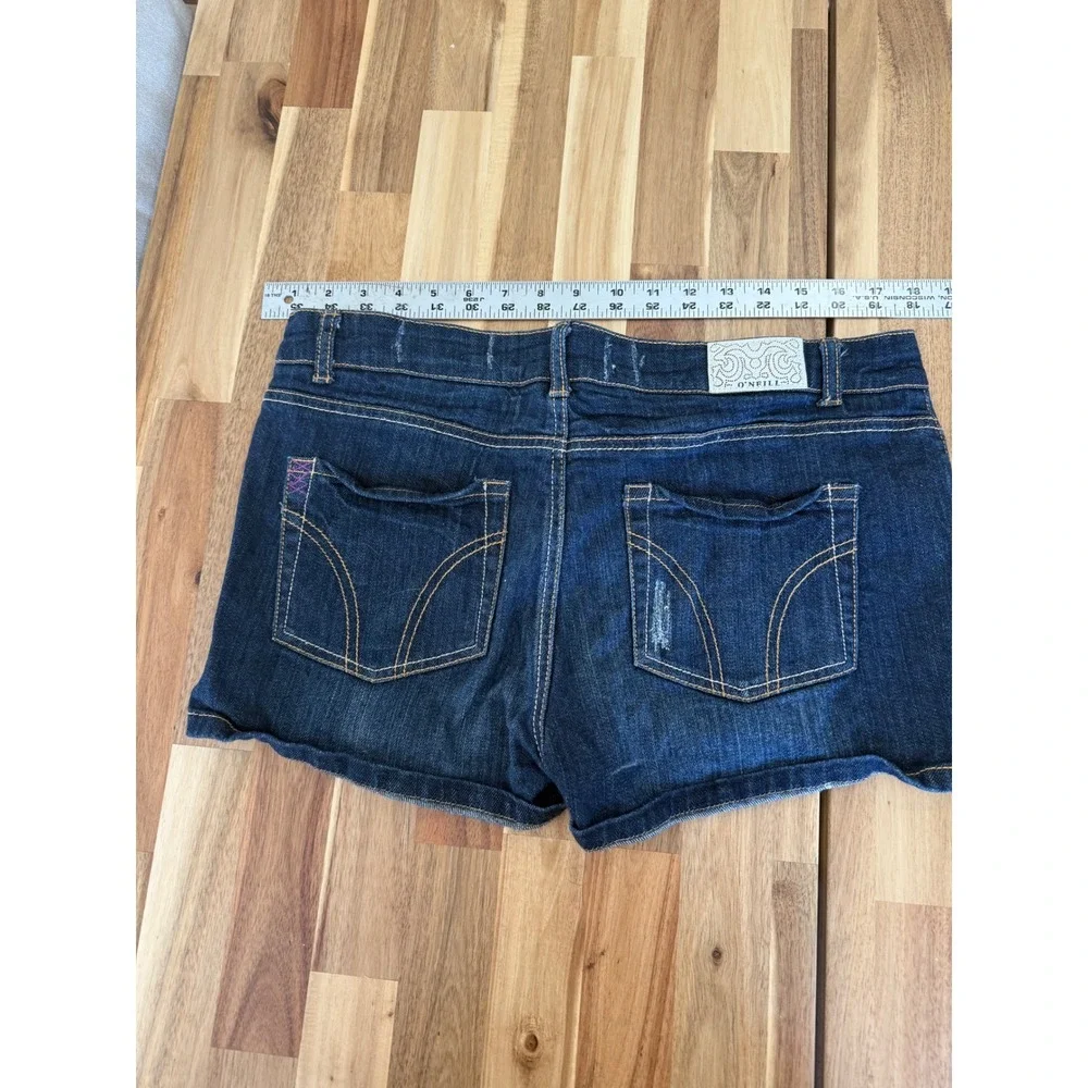 O'Neill Y2K‎ shorts mini festival skater size 13